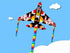 free shipping new kite children kite factory dragon kites flying butterfly kites eagle kites outdoor toys for kids kites bird