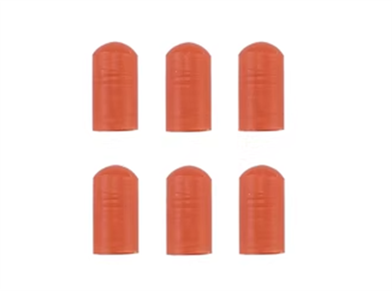 Free shipping Kite rod diy accessories skeleton protection cap diagonal tee connecting iron pipe tee inner connector crocodile clip