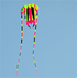 Free Shipping 16sqm Huge Trilobite Kite Pilot Lifter Line Laundry Soft Inflatable Show Kite for Kite Festival 30D Ripstop Nylon with Bag