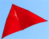 free shipping real parachute kite flying breeze kite for adults kites cerf volant kevlar line paraglider ripstop delta kites