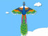 free shipping new kite children kite factory dragon kites flying butterfly kites eagle kites outdoor toys for kids kites bird