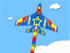 free shipping new kite children kite factory dragon kites flying butterfly kites eagle kites outdoor toys for kids kites bird