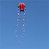 Free Shipping 16sqm Huge Trilobite Kite Pilot Lifter Line Laundry Soft Inflatable Show Kite for Kite Festival 30D Ripstop Nylon with Bag
