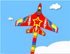 free shipping new kite children kite factory dragon kites flying butterfly kites eagle kites outdoor toys for kids kites bird