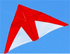 free shipping real parachute kite flying breeze kite for adults kites cerf volant kevlar line paraglider ripstop delta kites