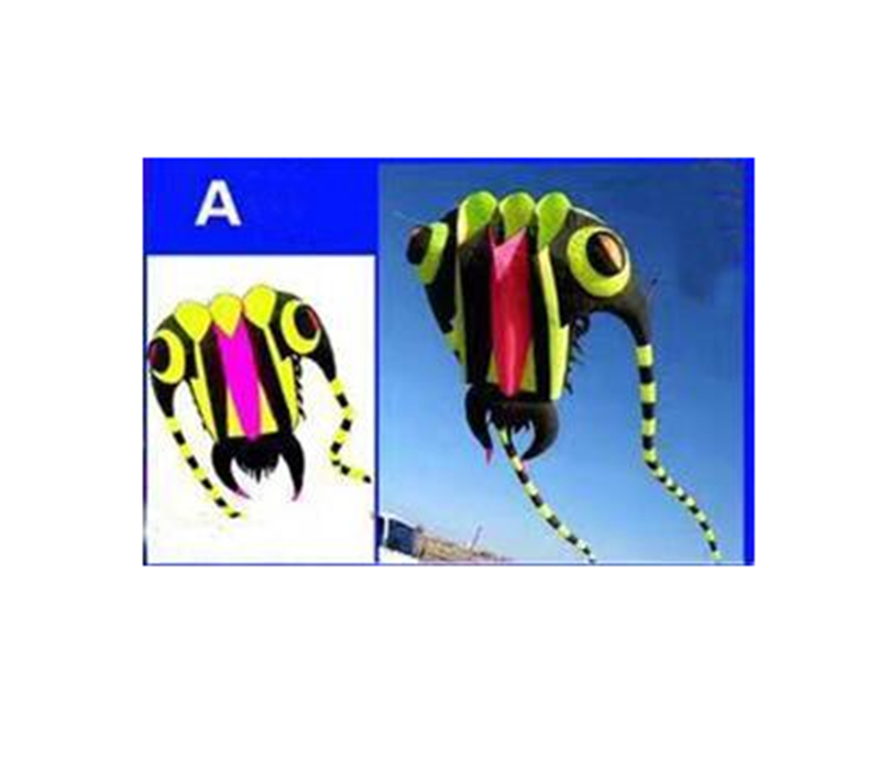 free shipping trilobites kite factory weifang big kite for adults soft kites inflatable kites octopus kite ikite jellyfish kites
