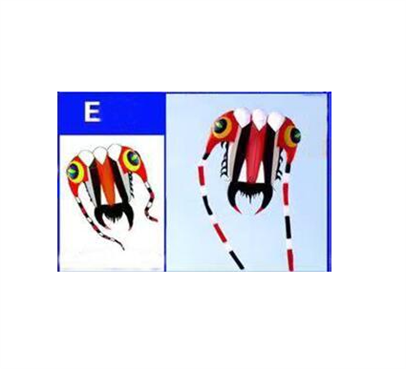 free shipping trilobites kite factory weifang big kite for adults soft kites inflatable kites octopus kite ikite jellyfish kites