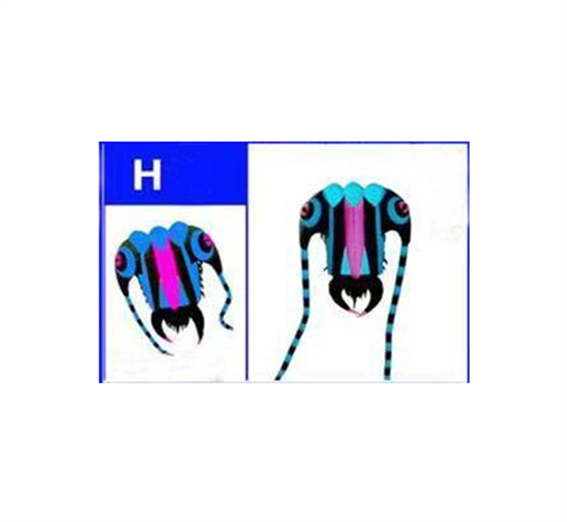 free shipping trilobites kite factory weifang big kite for adults soft kites inflatable kites octopus kite ikite jellyfish kites