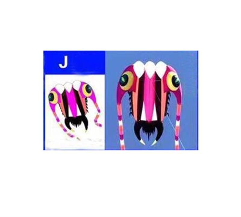 free shipping trilobites kite factory weifang big kite for adults soft kites inflatable kites octopus kite ikite jellyfish kites