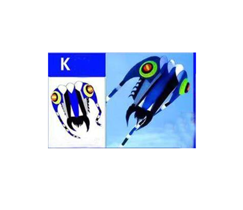 free shipping trilobites kite factory weifang big kite for adults soft kites inflatable kites octopus kite ikite jellyfish kites