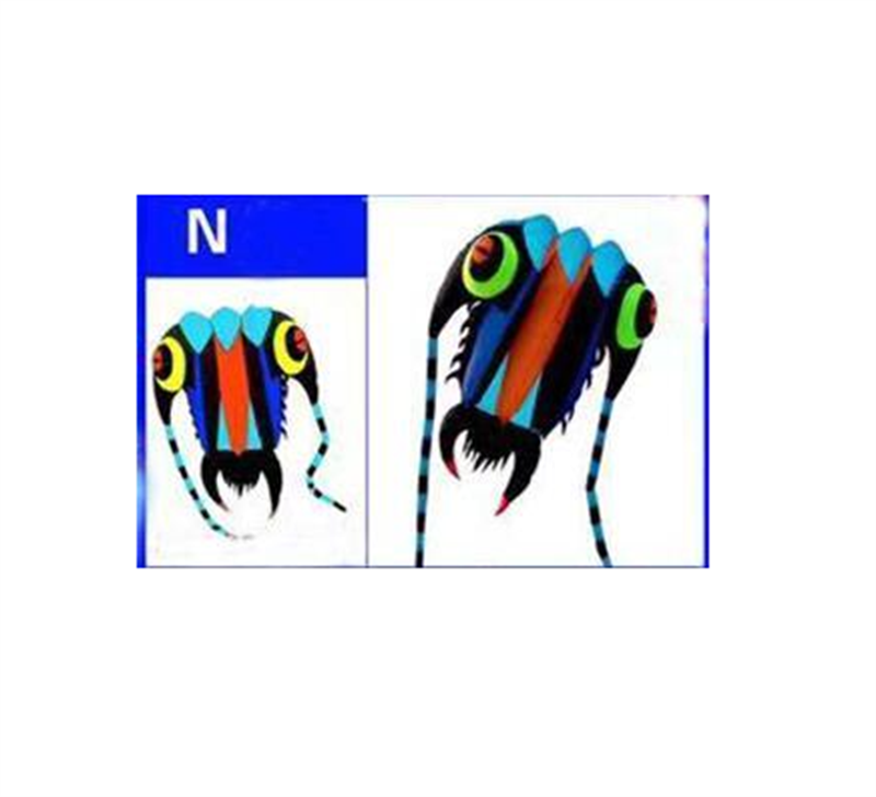 free shipping trilobites kite factory weifang big kite for adults soft kites inflatable kites octopus kite ikite jellyfish kites