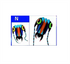 free shipping trilobites kite factory weifang big kite for adults soft kites inflatable kites octopus kite ikite jellyfish kites