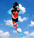 New fish kite flying for children kite toys