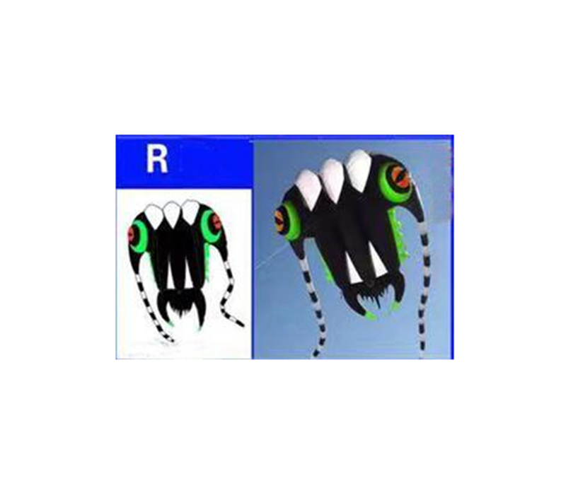 free shipping trilobites kite factory weifang big kite for adults soft kites inflatable kites octopus kite ikite jellyfish kites