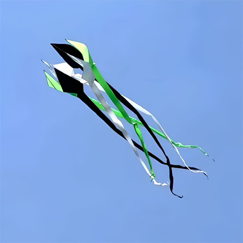 Free Shipping 350cm kite windsocks flying for adults kites shows kites pendant inflatable kites weifang kites Outdoor play flies
