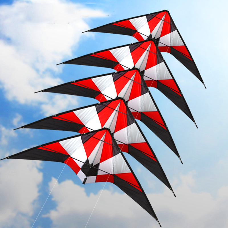 Free Shipping dual line stunt kites flying power kites factory beach kites for adults kites winds professional kite flying toys