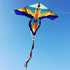 free shipping dragon kites flying toys for kids kites string line eagle kite factory wind kites for children Parachute sports