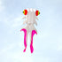 Free Shipping fish kites for adults flying outdoor fun inflatable toys paragliding windsurf kite airplane infant gym string