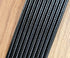 free shipping 10pcs/lot 50cm kite rod connecting pipe flying kite accessories resin rod fiberglass rod carbon rod outdoor toys