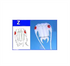 free shipping trilobites kite factory weifang big kite for adults soft kites inflatable kites octopus kite ikite jellyfish kites